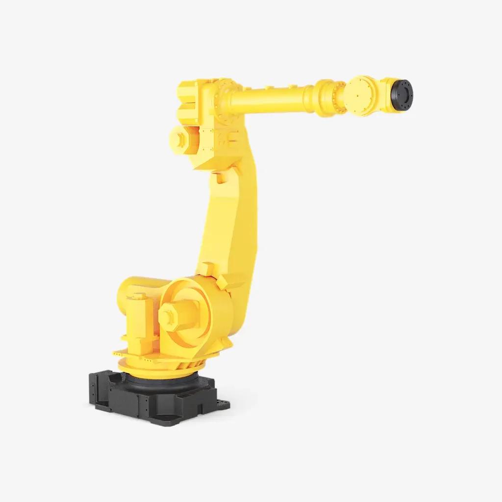 FANUC